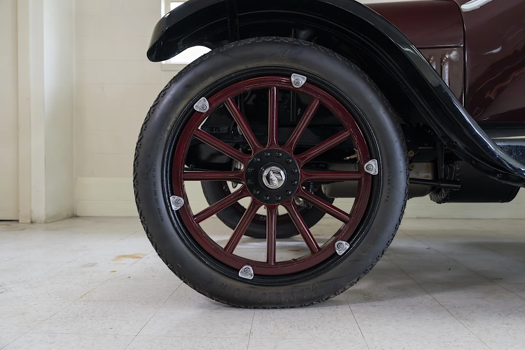 1917 Studebaker - Image 14 of 31