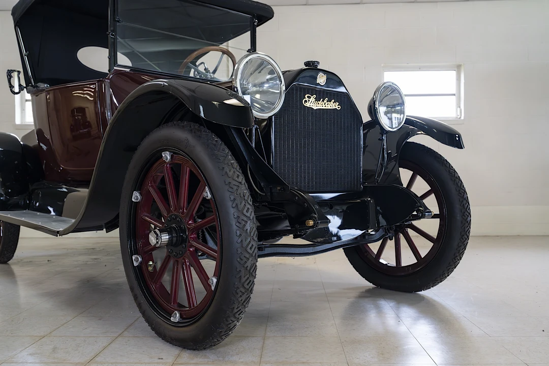1917 Studebaker - Image 30 of 31