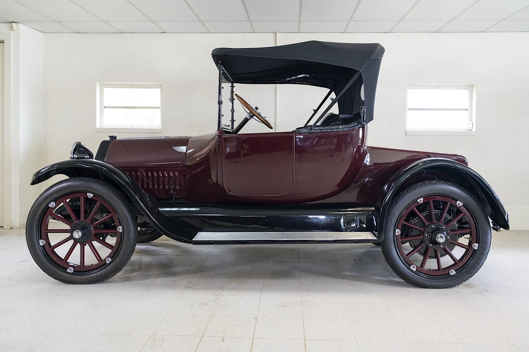 1917 Studebaker - Image 7 of 31