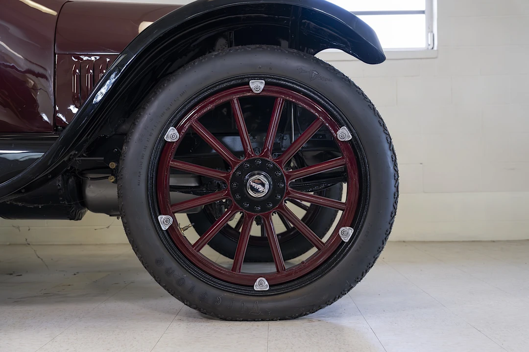 1917 Studebaker - Image 22 of 31