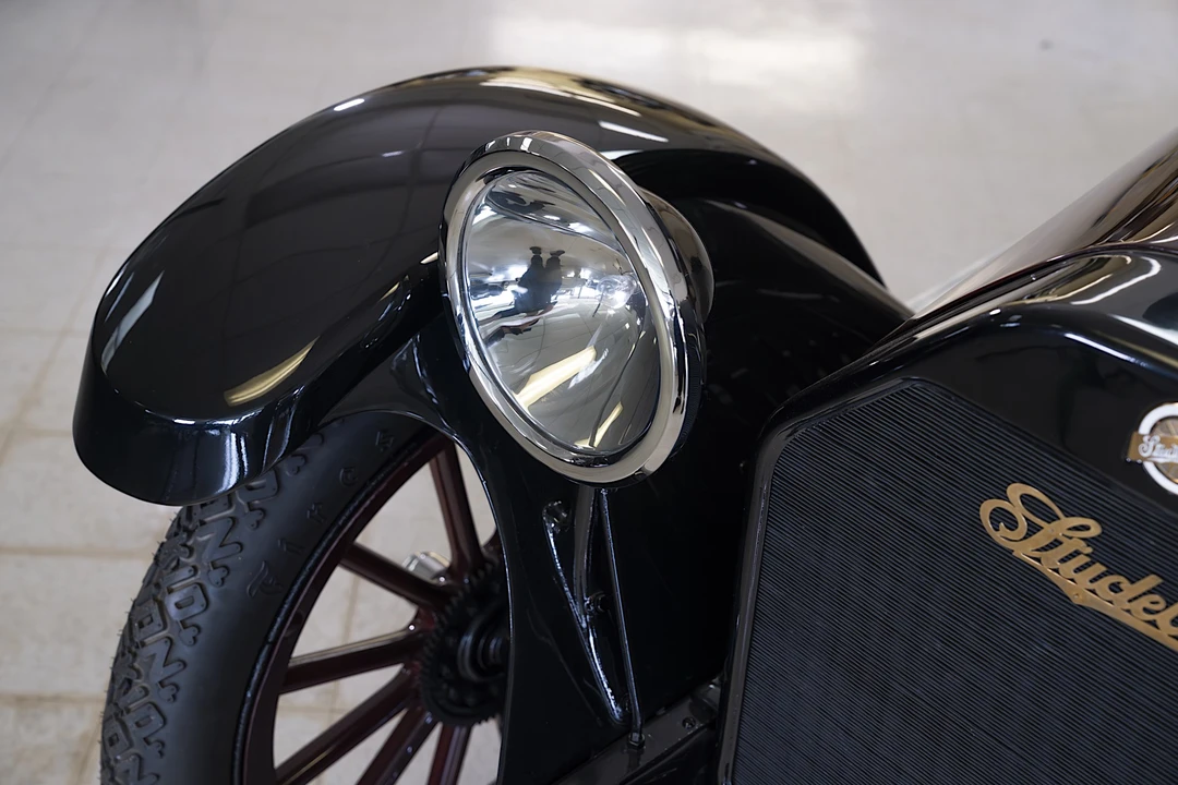 1917 Studebaker - Image 28 of 31