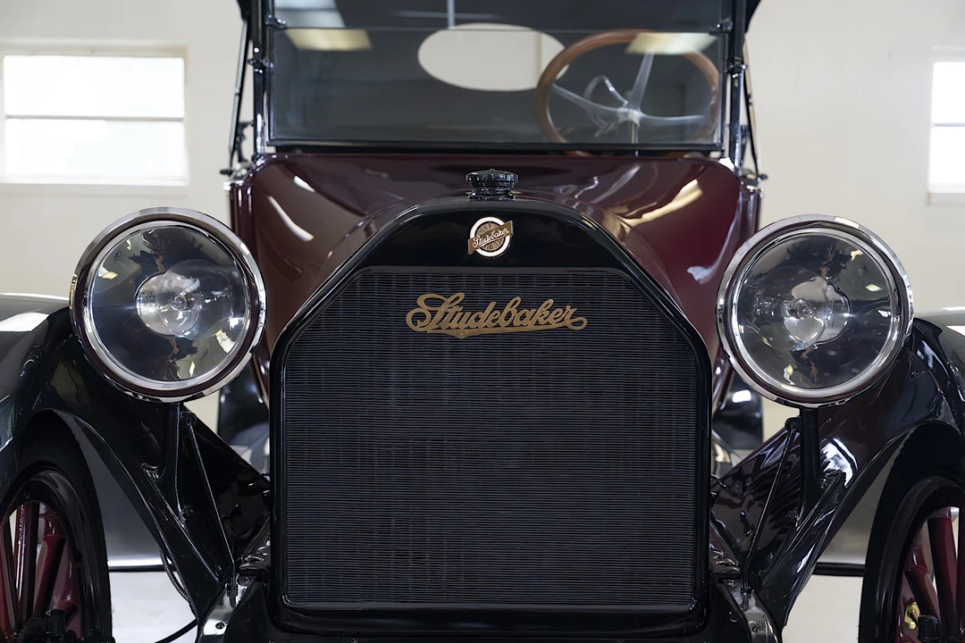 1917 Studebaker - Image 13 of 31
