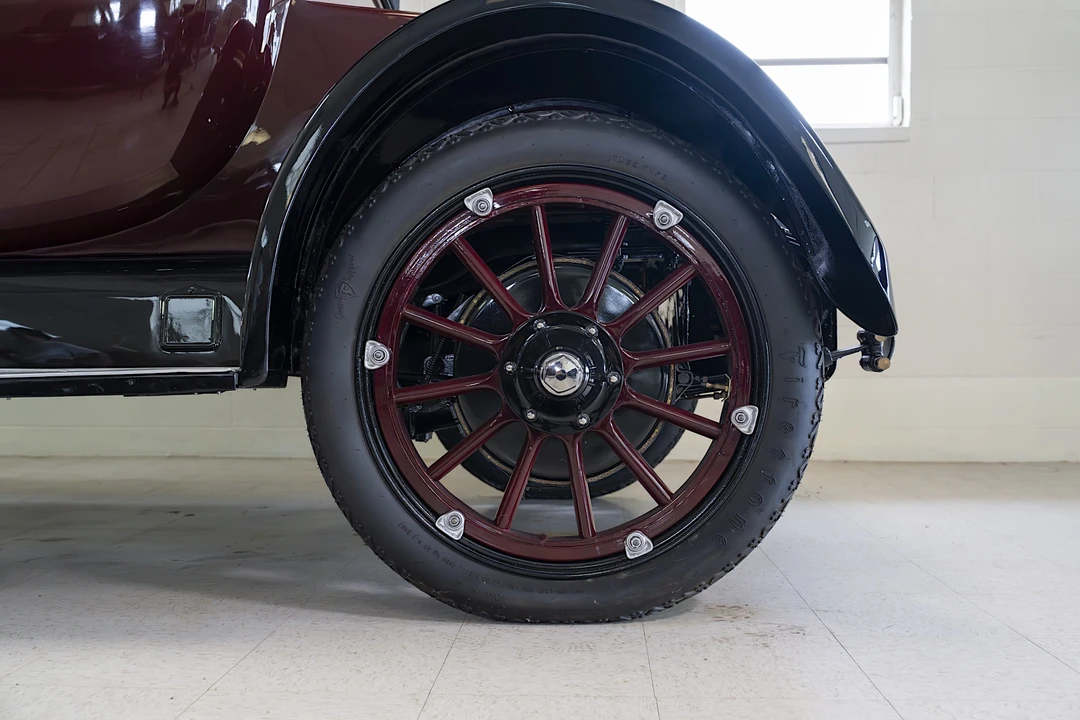 1917 Studebaker - Image 11 of 31