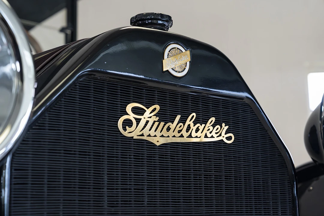 1917 Studebaker - Image 29 of 31