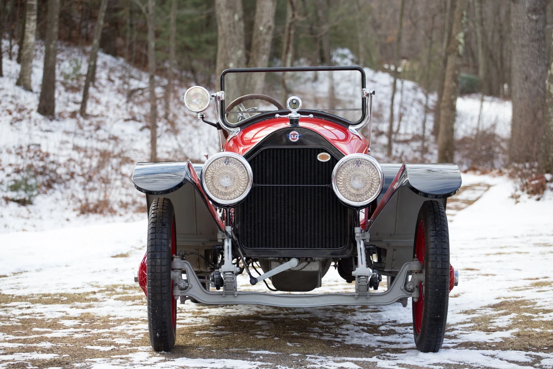 1917 Stutz Bearcat - Image 7 of 27
