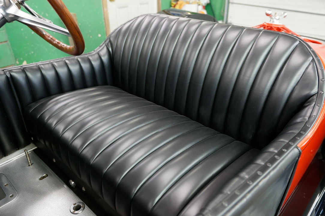1917 Stutz Bearcat - Image 22 of 27