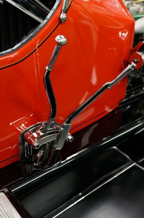 1917 Stutz Bearcat - Image 20 of 27