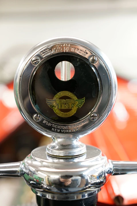 1917 Stutz Bearcat - Image 13 of 27