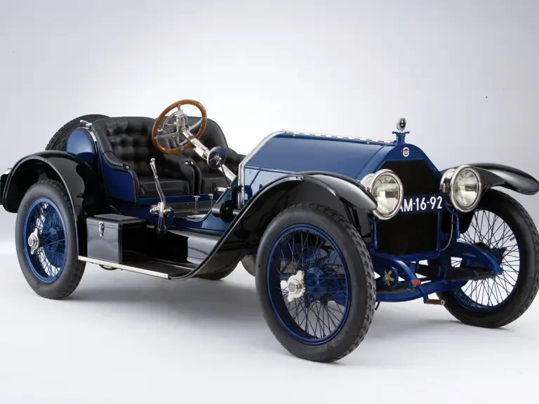 1917 Stutz Bearcat - Image 2 of 2