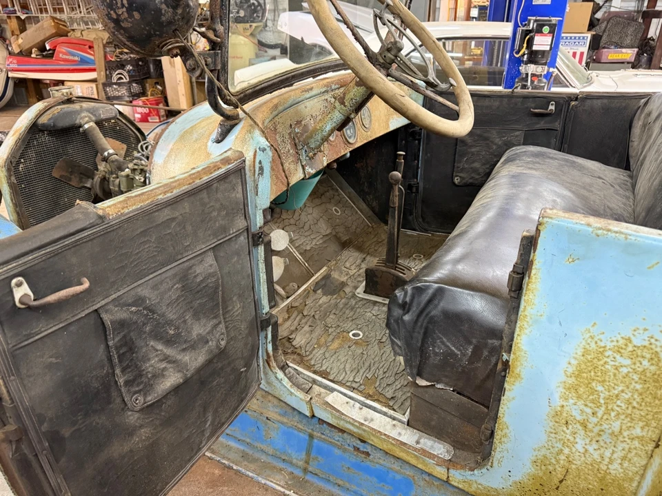 1917 Willys - Image 8 of 14
