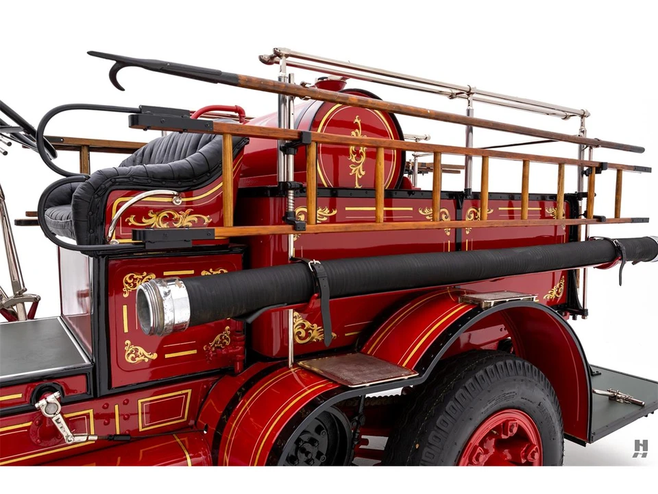 1918 American LaFrance - Image 31 of 31