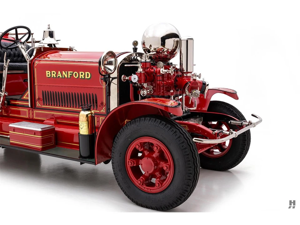 1918 American LaFrance - Image 13 of 31