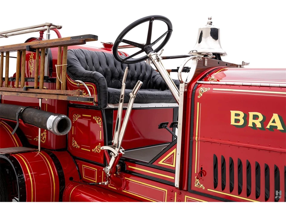 1918 American LaFrance - Image 27 of 31
