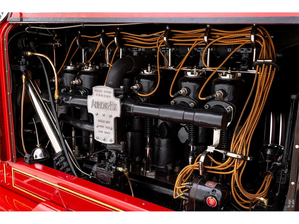 1918 American LaFrance - Image 5 of 31