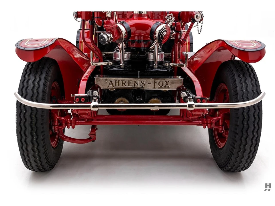 1918 American LaFrance - Image 14 of 31