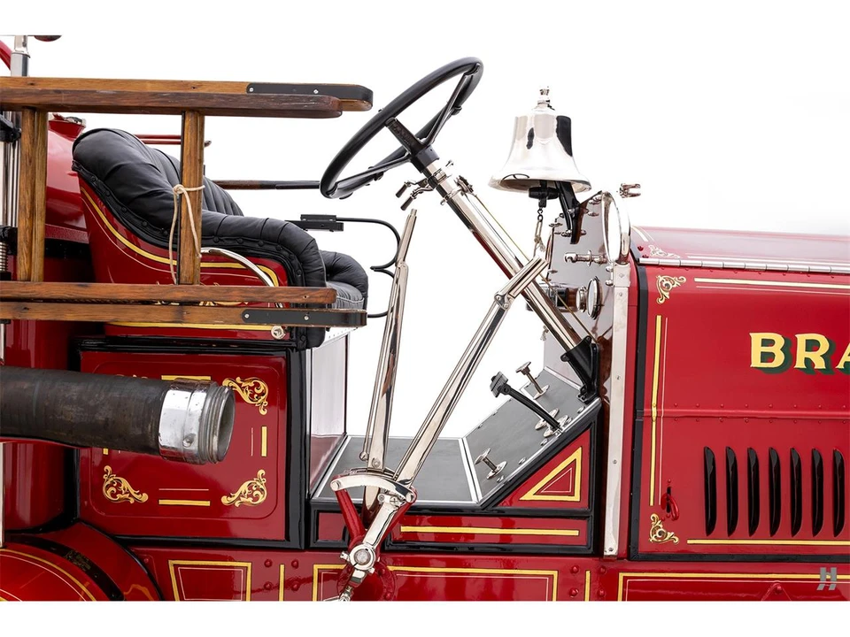 1918 American LaFrance - Image 8 of 31