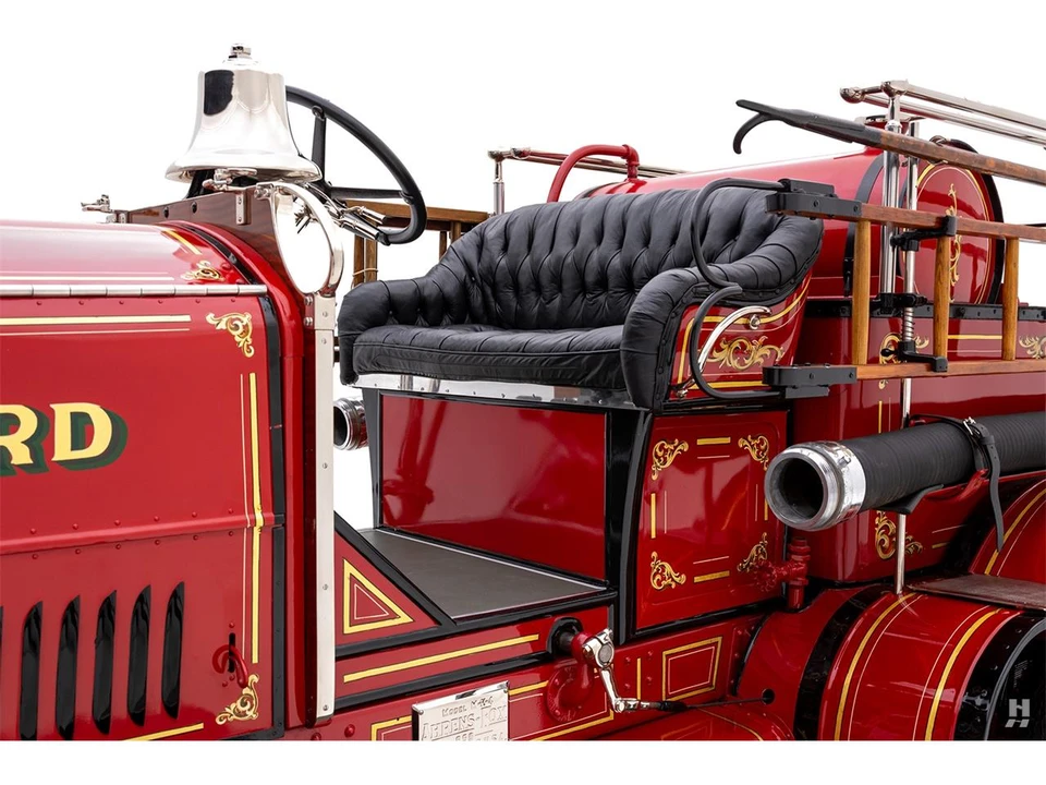 1918 American LaFrance - Image 28 of 31