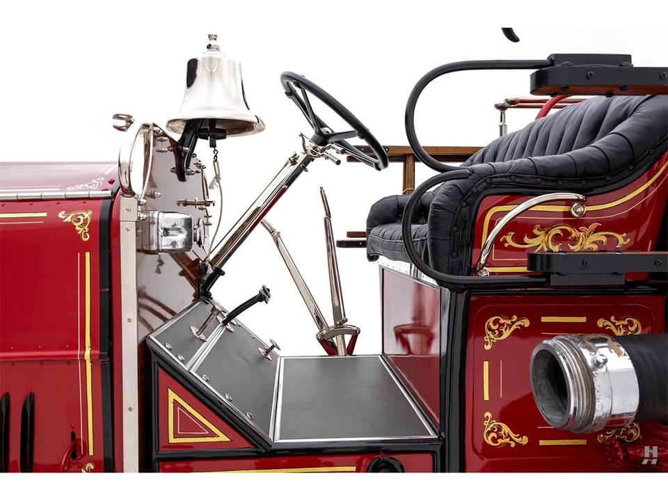 1918 American LaFrance - Image 10 of 31