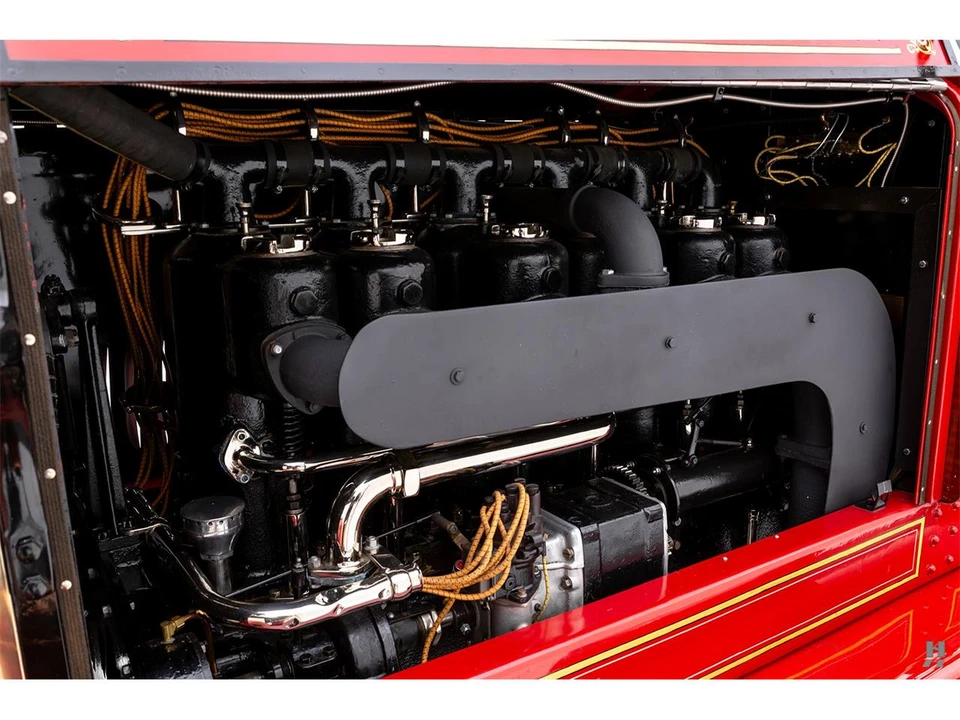 1918 American LaFrance - Image 6 of 31
