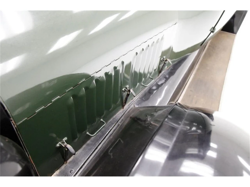 1918 Buick - Image 19 of 31