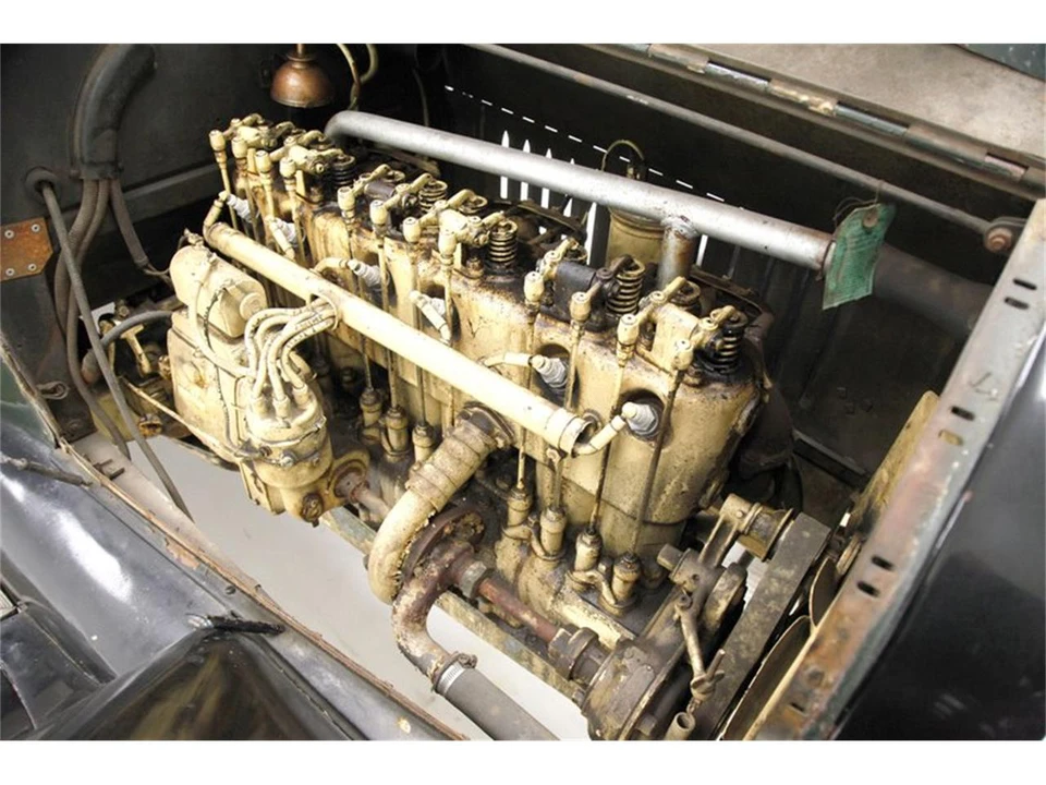 1918 Buick - Image 13 of 31