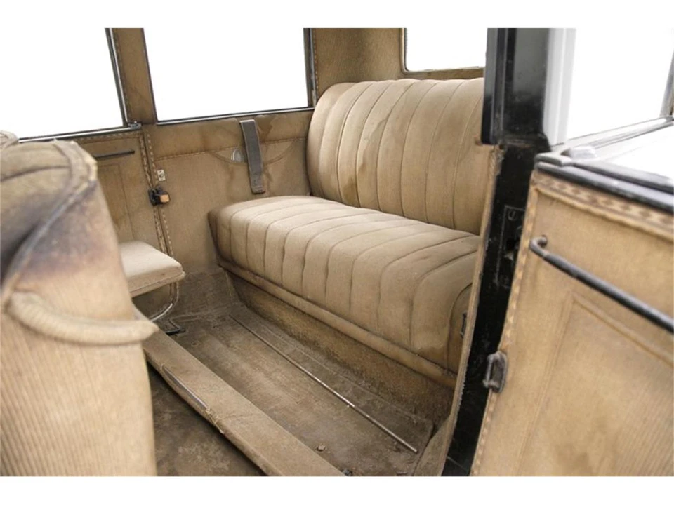 1918 Buick - Image 28 of 31
