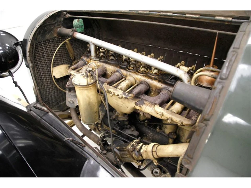 1918 Buick - Image 10 of 31