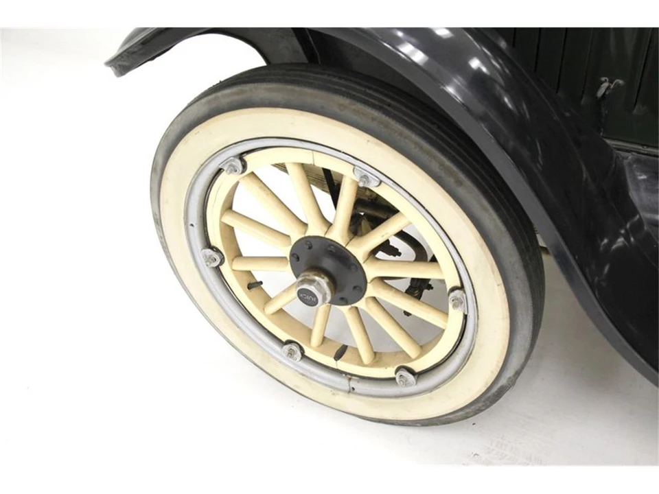 1918 Buick - Image 18 of 31