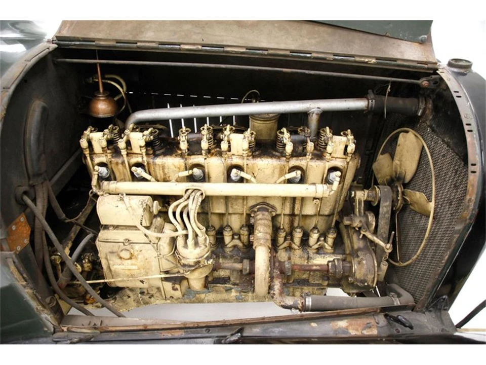 1918 Buick - Image 12 of 31