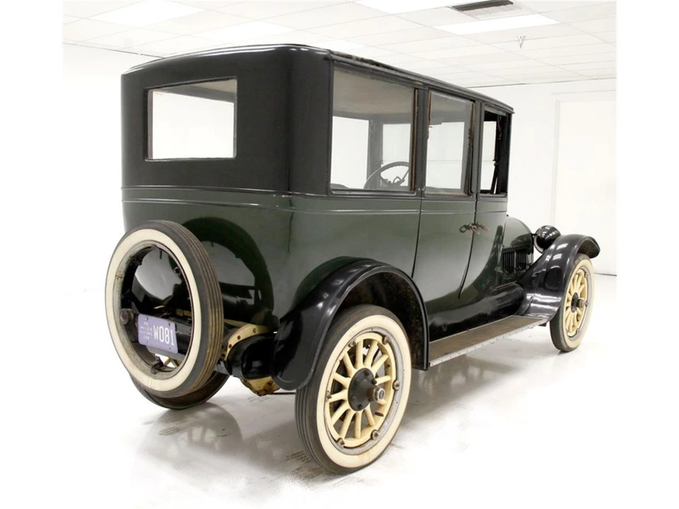 1918 Buick - Image 5 of 31
