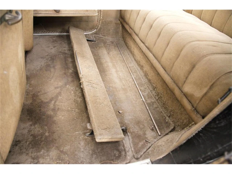 1918 Buick - Image 30 of 31