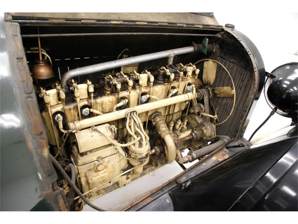 1918 Buick - Image 11 of 31