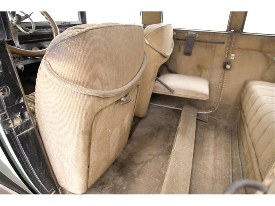 1918 Buick - Image 29 of 31