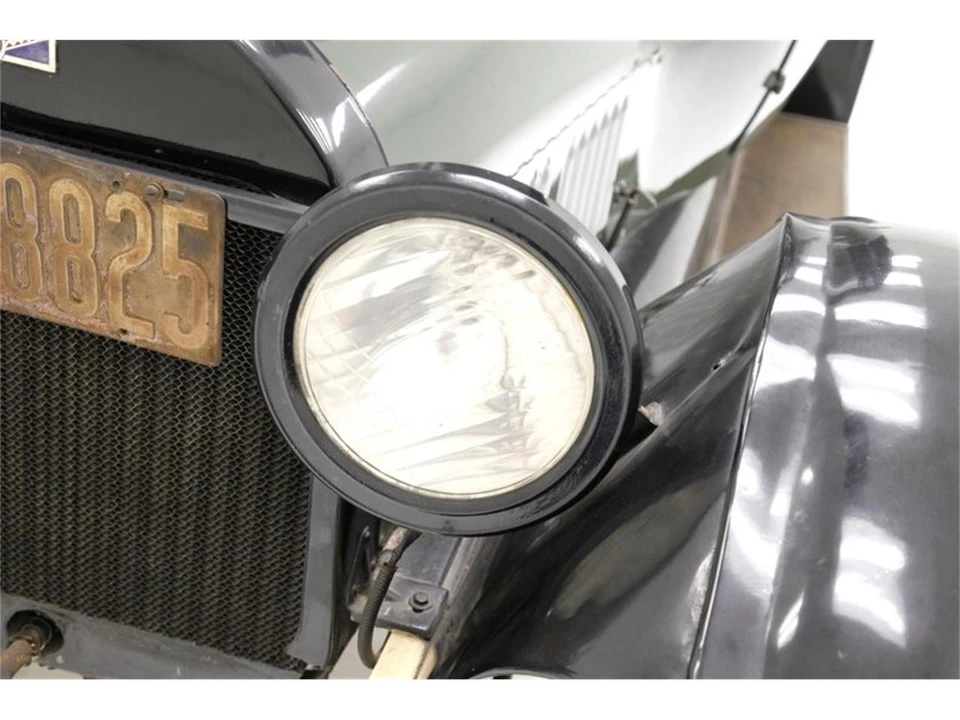 1918 Buick - Image 17 of 31