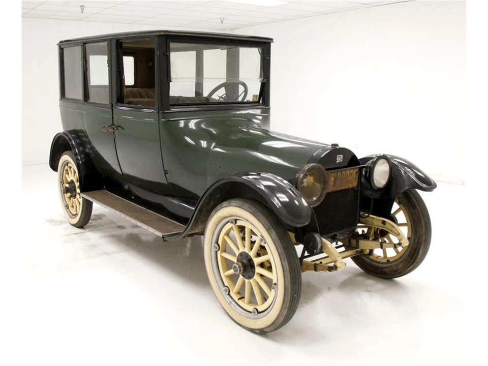 1918 Buick - Image 6 of 31