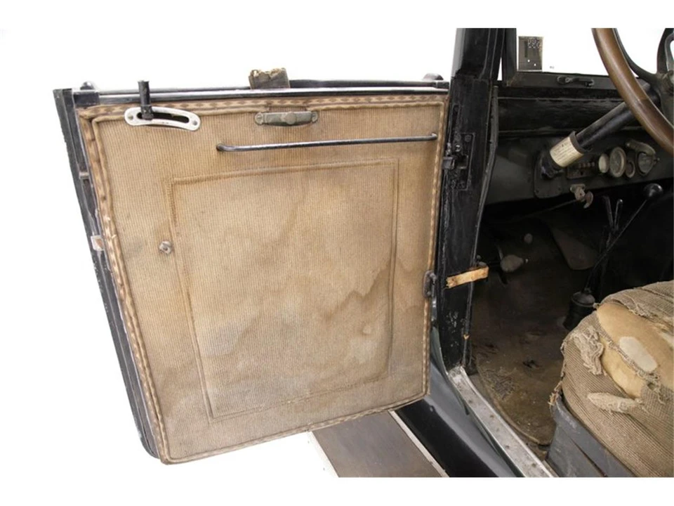 1918 Buick - Image 24 of 31