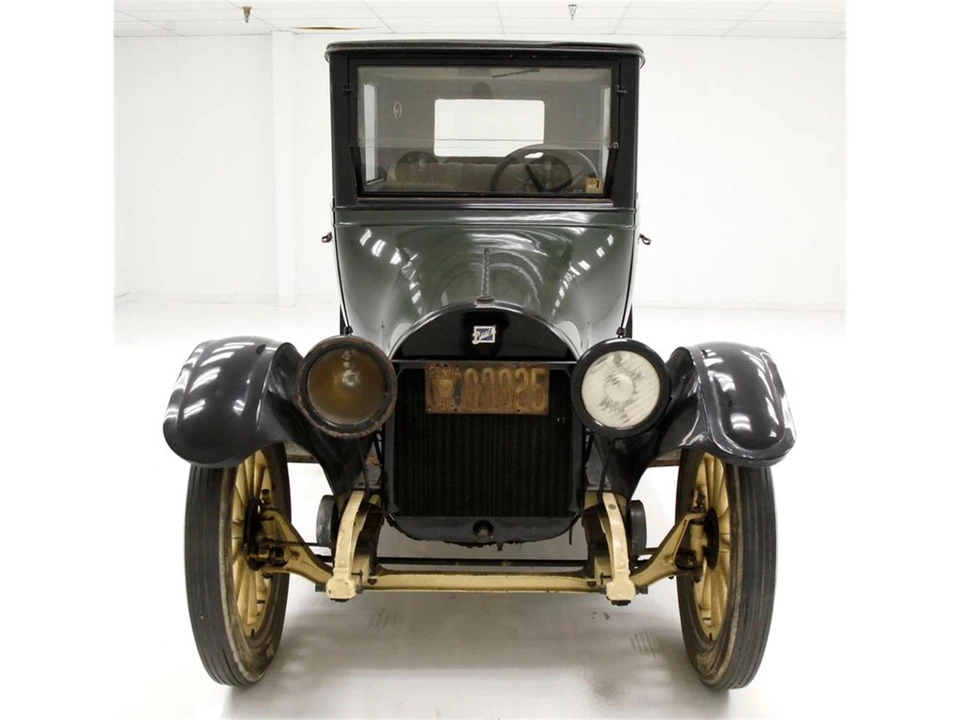 1918 Buick - Image 7 of 31