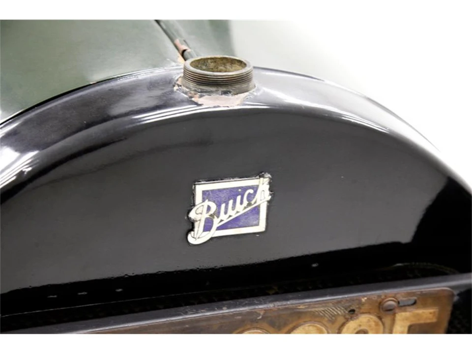 1918 Buick - Image 15 of 31