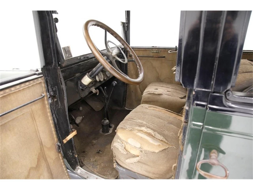 1918 Buick - Image 25 of 31