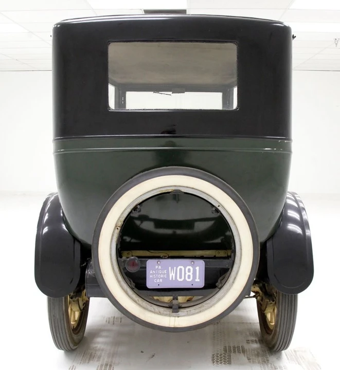 1918 Buick - Image 4 of 31