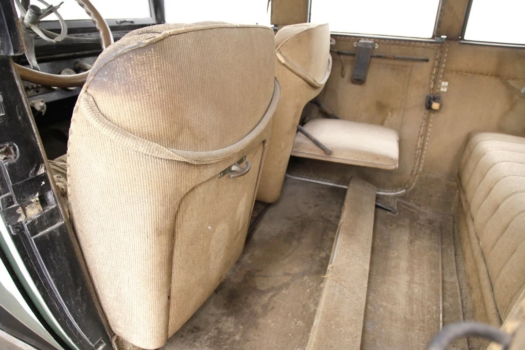 1918 Buick - Image 29 of 31