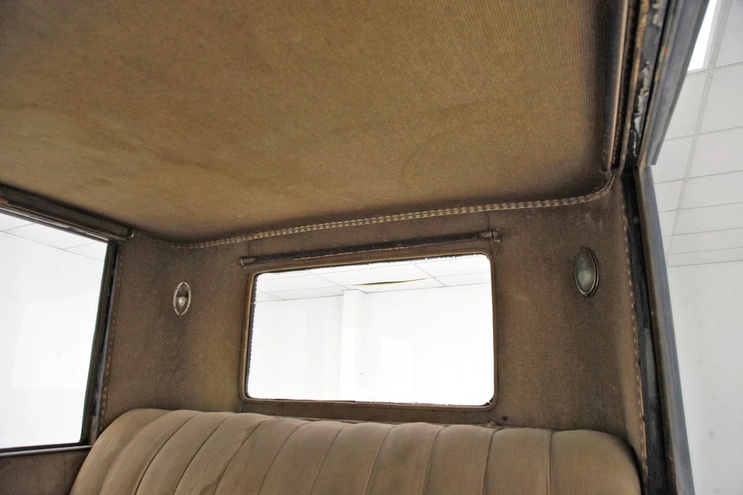 1918 Buick - Image 31 of 31