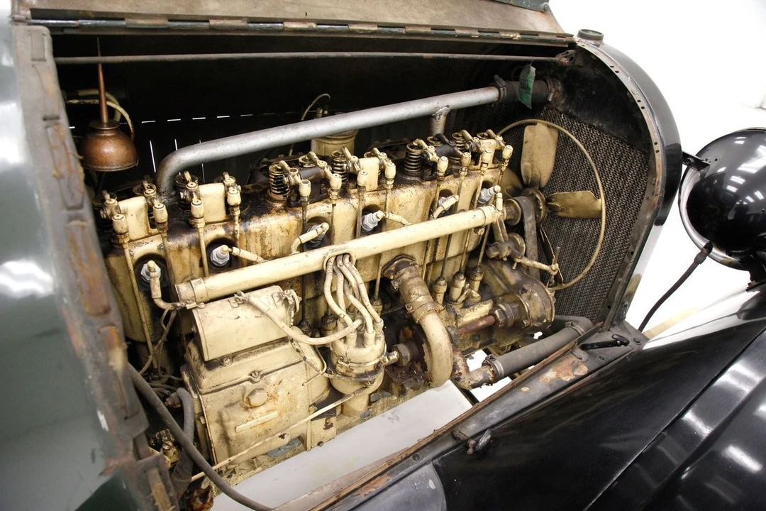 1918 Buick - Image 11 of 31