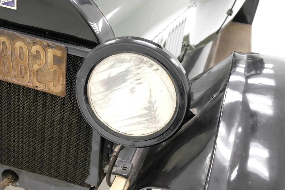 1918 Buick - Image 17 of 31