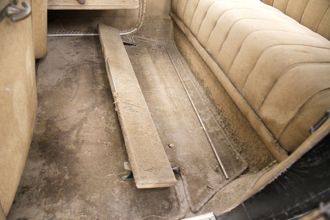 1918 Buick - Image 30 of 31