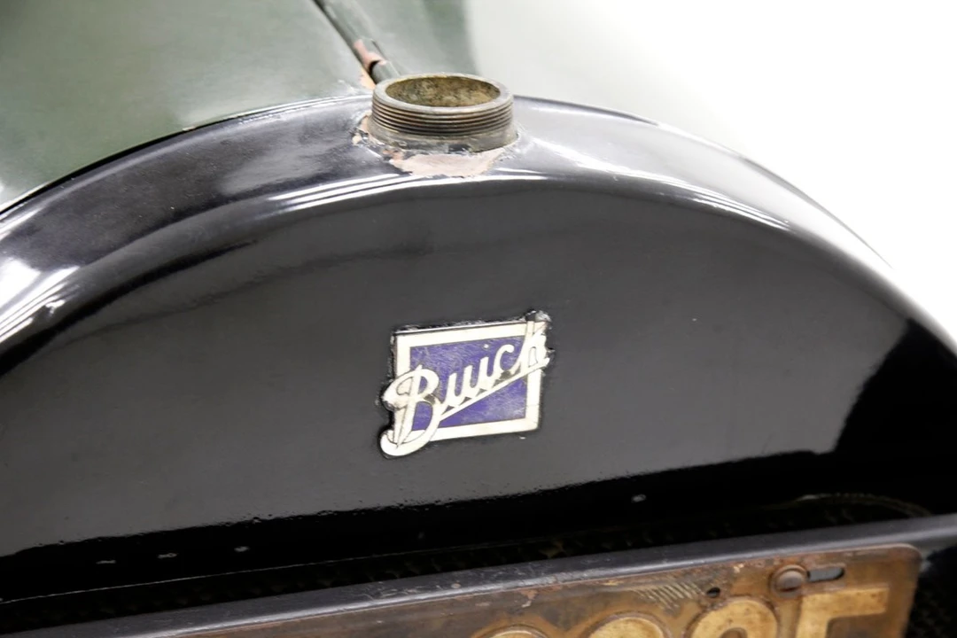 1918 Buick - Image 15 of 31
