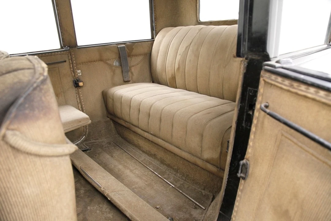 1918 Buick - Image 28 of 31