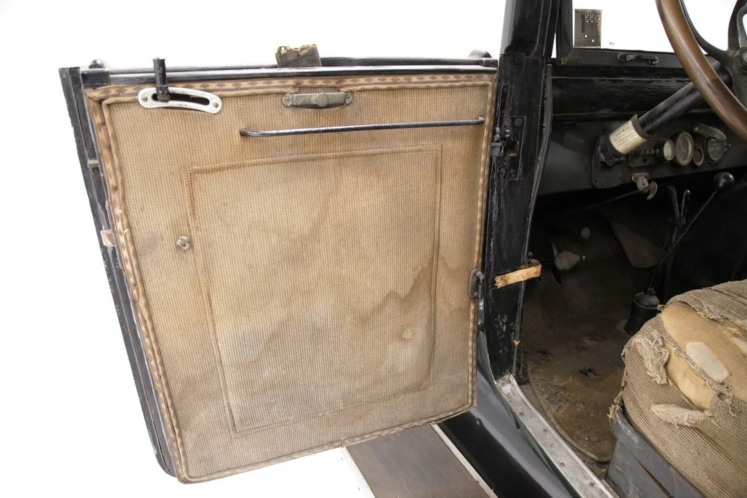 1918 Buick - Image 24 of 31