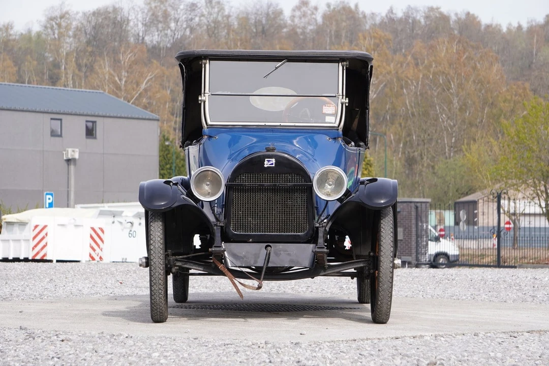 1918 Buick - Image 5 of 30