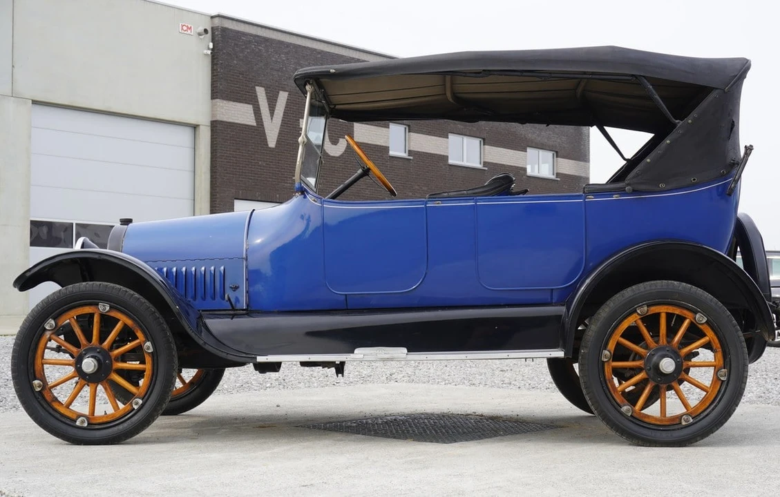 1918 Buick - Image 14 of 30